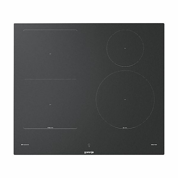 GORENJE Flex-Induktions-Kochfeld "GI6433SRWF" Infinity-Matt, kratzresistent günstig online kaufen