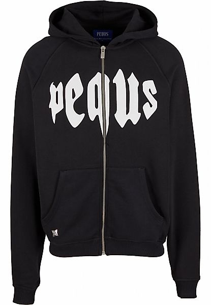 PEQUS Sweatjacke "PEQUS PEQUS Mythic Zip-Hoodie" günstig online kaufen