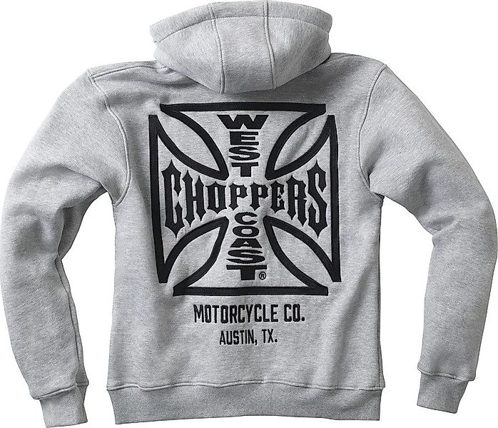 West Coast Choppers Kapuzenpullover Og Atx günstig online kaufen