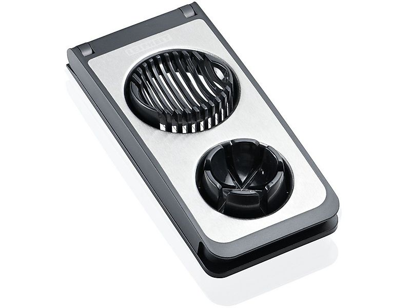 Leifheit Küchenorganizer-Set Leifheit Eierschneider Combi günstig online kaufen