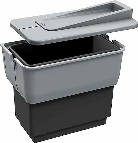 Blanco Mülltrennsystem »Singolo«, 1 Behälter, Kunststoff, 450 mm Untermass günstig online kaufen