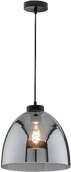 FISCHER & HONSEL Pendelleuchte »Ren«, 1 flammig, Leuchtmittel E27   ohne Le günstig online kaufen