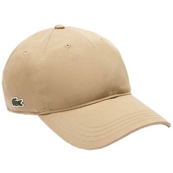 Lacoste  Schirmmütze RK0440 günstig online kaufen