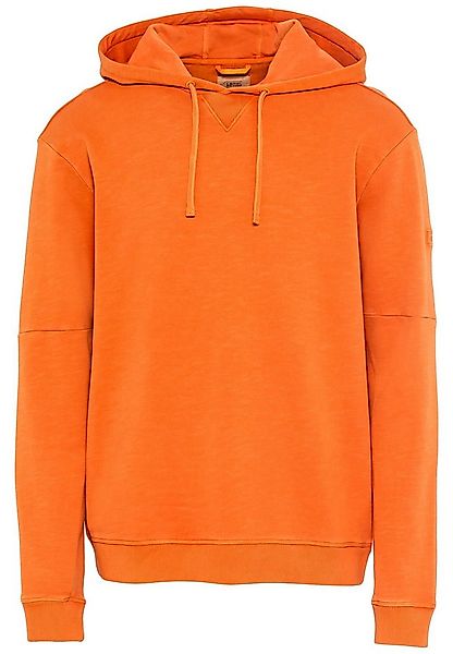 camel active Kapuzensweatshirt Hoodie Uni günstig online kaufen