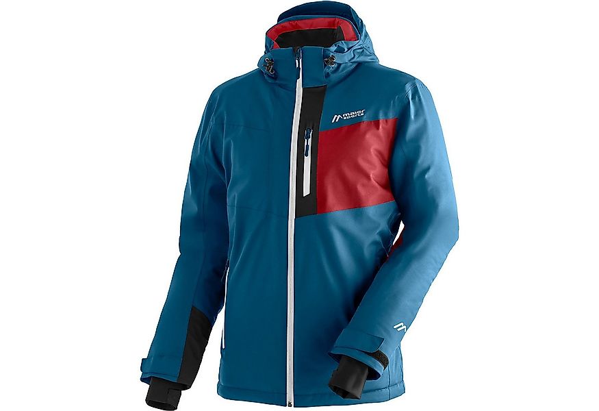 Maier Sports Skijacke Funktionsjacke KARLEITEN günstig online kaufen