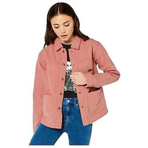 Superdry  Damen-Jacke Blouson  Vintage Chore Coat günstig online kaufen