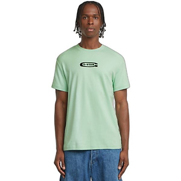 G-Star Raw  T-Shirt T-shirt  Old Skool günstig online kaufen