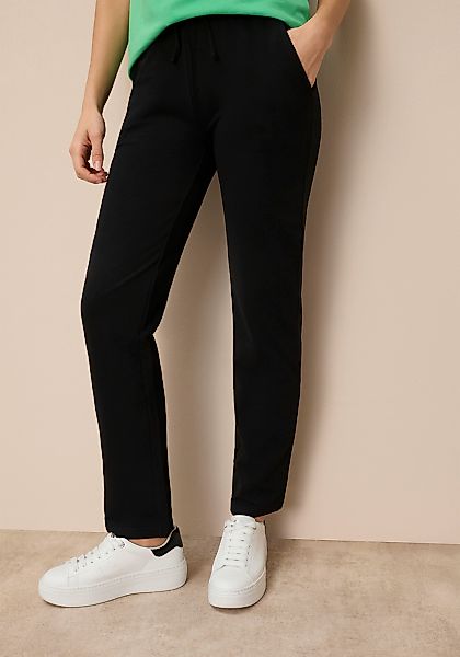 Flashlights Sweathose Mit Geradem Bein günstig online kaufen