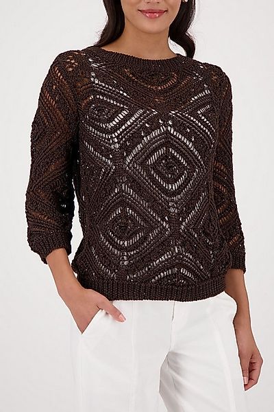 Monari 2-in-1-Pullover günstig online kaufen