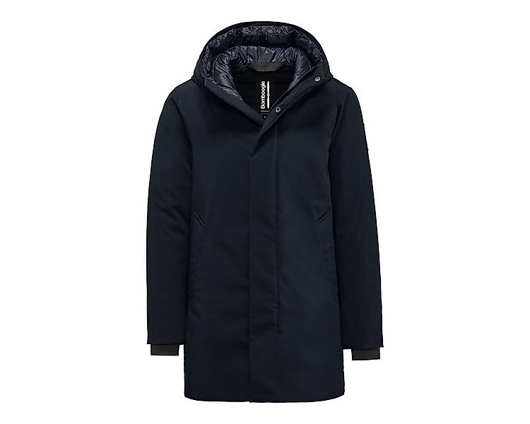 Bomboogie Winterjacke Aberdeen Herren Mantel, Parka, Steppjacke, Anorak, Ou günstig online kaufen