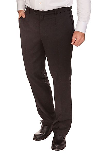 Klotz Trachtenlederhose Anzughose - ENRICO - günstig online kaufen