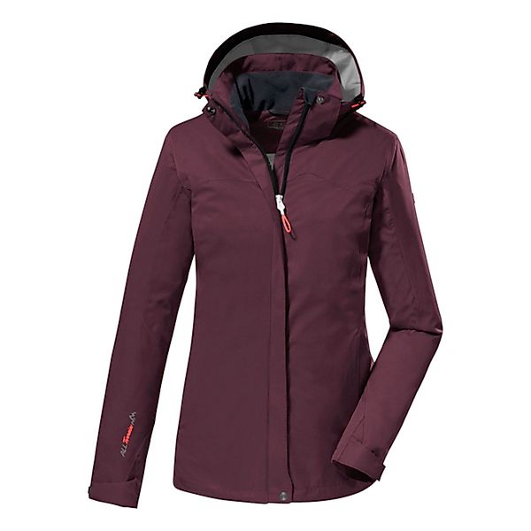 Killtec Allwetterjacke Killtec Damen Jacke KOS günstig online kaufen