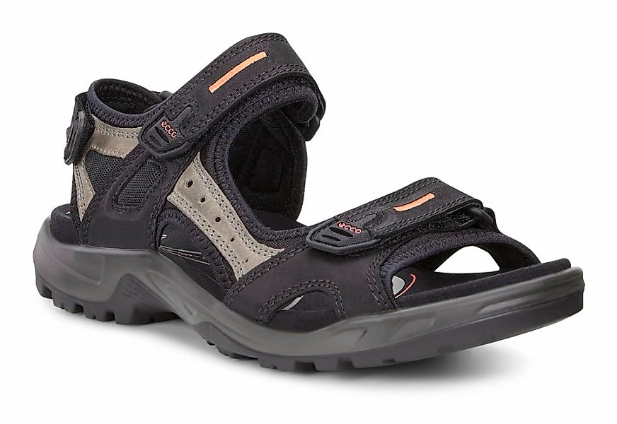 Ecco Outdoorsandale "Offroad", Sommerschuh, Klettschuh, Outdoorschuh, in Tr günstig online kaufen