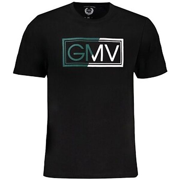 Gianmarco Venturi  T-Shirt au01411angeloneblackxl günstig online kaufen