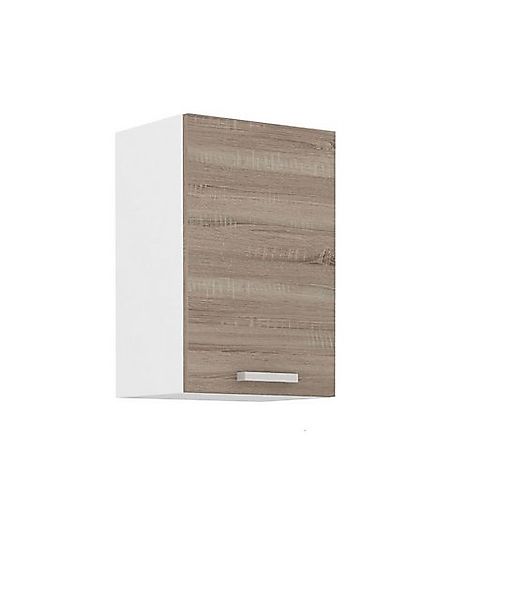 Küchen-Preisbombe Hängeschrank 40 cm Küche Dave günstig online kaufen