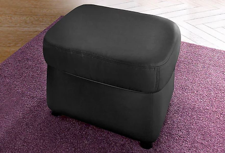 DOMO collection Hocker »Flores« günstig online kaufen