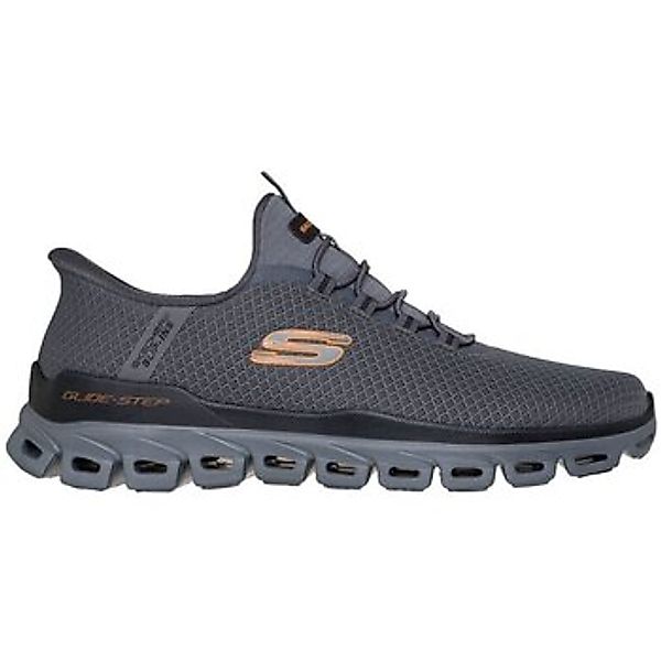 Skechers  Herrenschuhe Slipper GLIDE-STEP - NOXUS 233010 CCOR günstig online kaufen