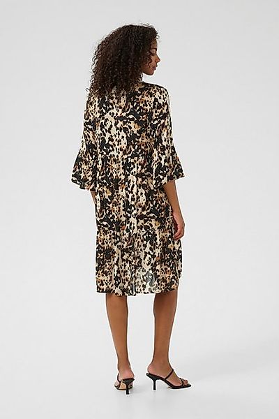 KAFFE Blusenkleid Kleid KAhera günstig online kaufen
