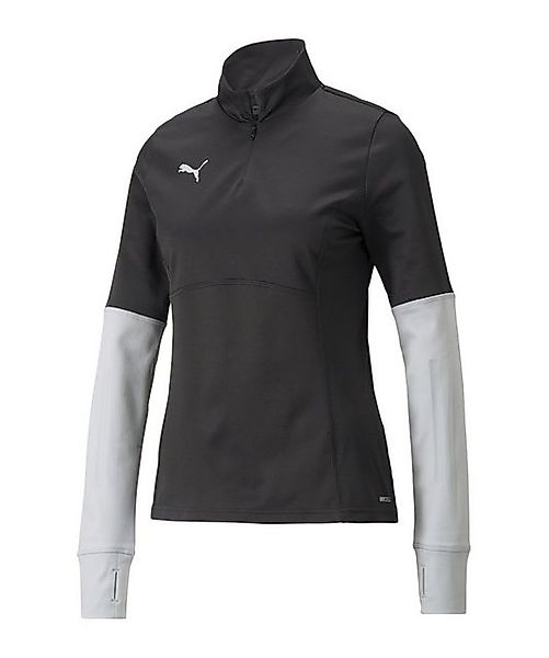 PUMA Sweatshirt individualLIGA Instinct HalfZip Sweatshirt Polyester günstig online kaufen