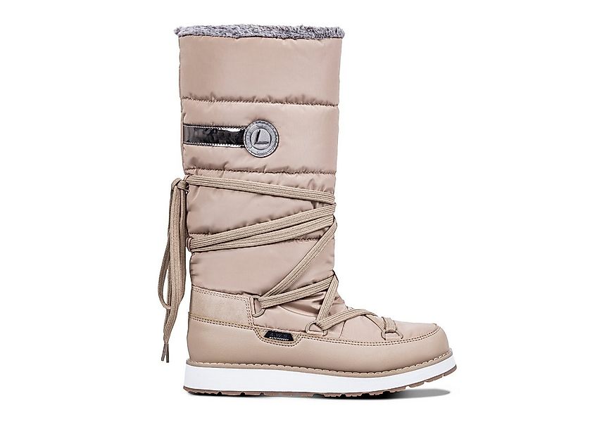 Luhta TAHTOVA MS Snowboots wasserdicht, gefüttert, mit Schnürung günstig online kaufen