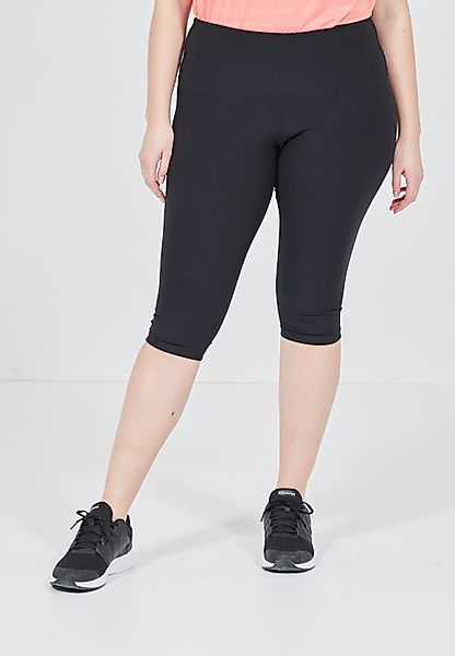 Q by Endurance Lauftights "JALON 3/4", aus schnell trocknendem Material günstig online kaufen