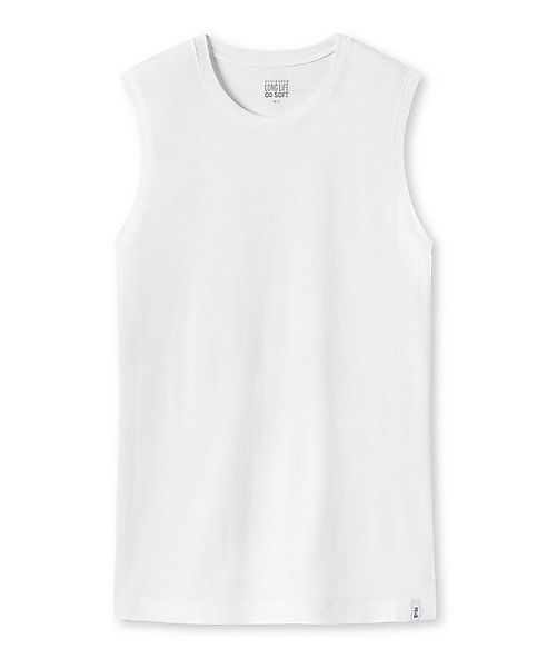 Schiesser Unterhemd Long Life Soft Single Jersey Qualität günstig online kaufen