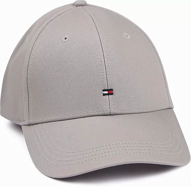 Tommy Hilfiger Baseball Cap "CLASSIC BB CAP", Verstellbarer Riemen mit Logo günstig online kaufen