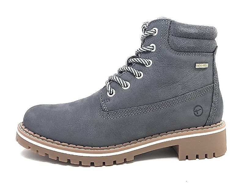 Tamaris Stiefelette Schnürstiefelette günstig online kaufen