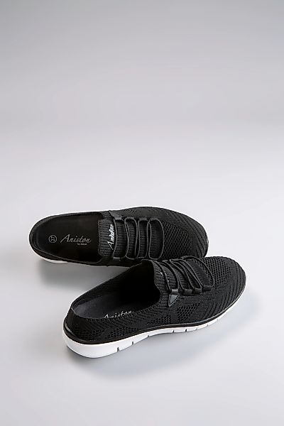 Aniston SHOES Clog, Freizeitschuh, Barfußschuh, Slip-on günstig online kaufen
