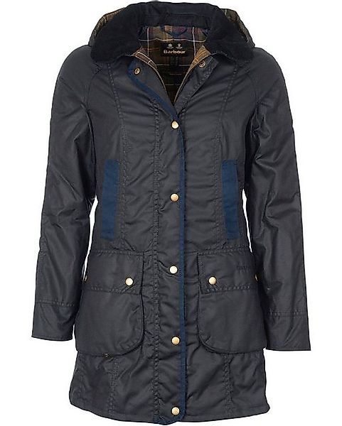 Barbour Allwetterjacke Wachsjacke Bower günstig online kaufen