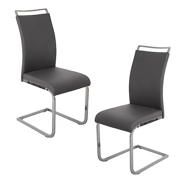 SVITA Freischwinger JUDY (2er-Set, 2 St), günstig online kaufen