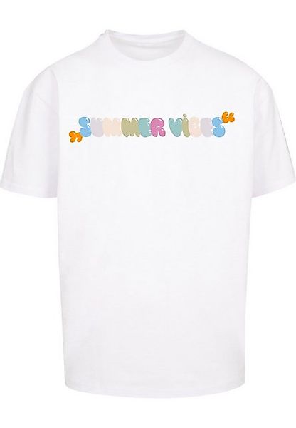 2Y Studios T-Shirt 2Y Studios Herren Summer Vibes Oversize Tee (1-tlg) günstig online kaufen