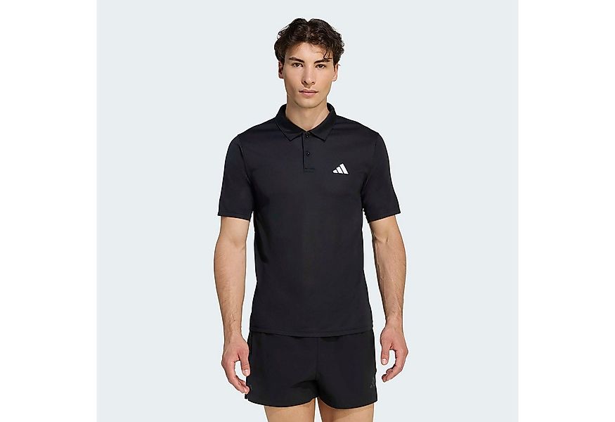 adidas Performance Poloshirt WORKOUT ESSENTIALS BASE günstig online kaufen