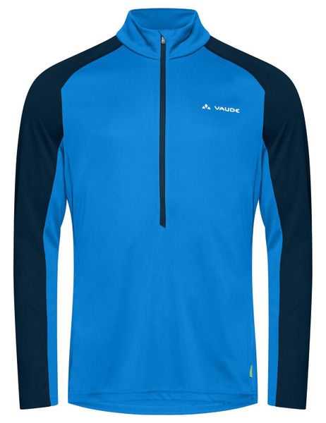 VAUDE Rundhalspullover Men's Larice Light Shirt günstig online kaufen
