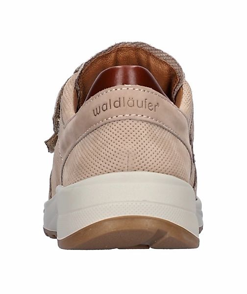 Waldläufer K-JOHN Klettschuh, Komfortschuh, Bequemschuh, Klettschuh in Extr günstig online kaufen