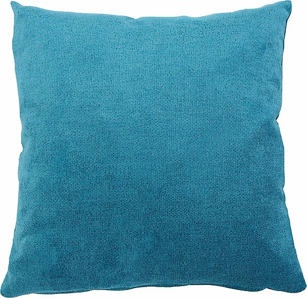 Gözze Kissenhüllen "Muri" in vielen Unifarben günstig online kaufen