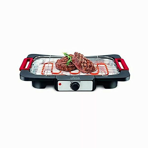 Grillplatte Ufesa Rodeo Grill Bb6020 2000w günstig online kaufen