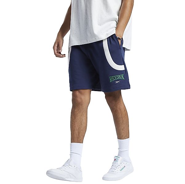 Reebok Classic Sweatshorts Reebok Classics Varsity günstig online kaufen