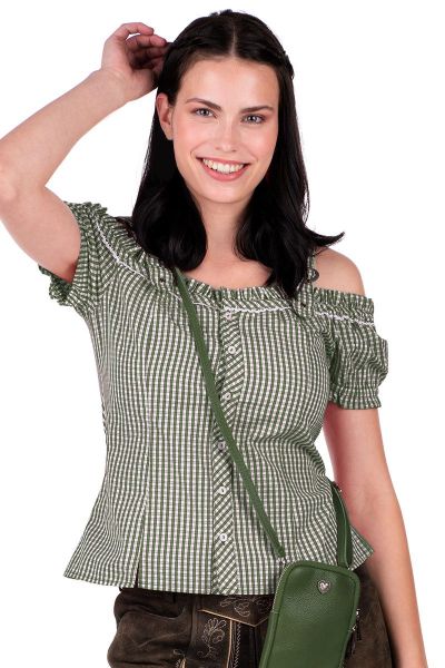 Spieth & Wensky Trachtenbluse Trachtenbluse - günstig online kaufen