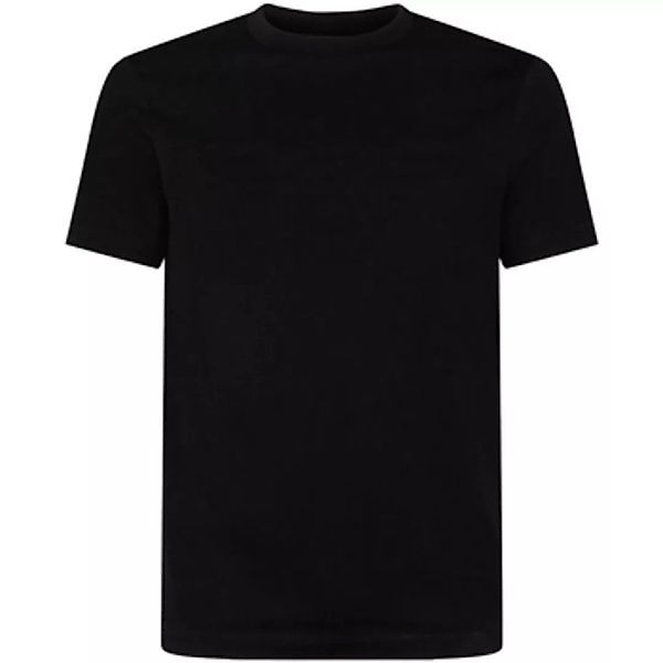Emporio Armani  T-Shirts & Poloshirts 8N1TD21JGYZ 0022 günstig online kaufen