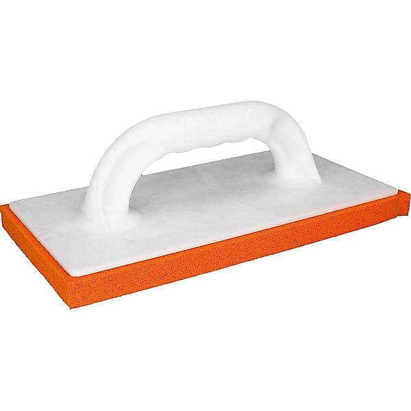 LUX-TOOLS Schwammgummibrett Fein 14 cm x 28 cm günstig online kaufen