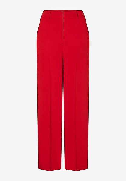 MORE&MORE Culotte PES-CV Wide Leg Pant günstig online kaufen