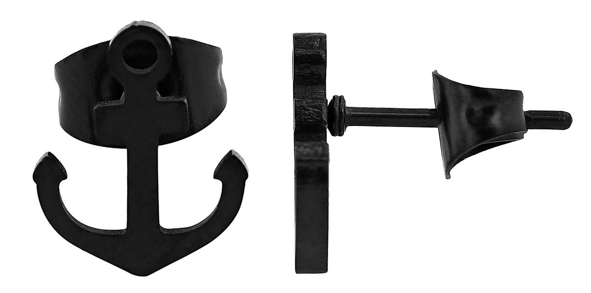 AKZENT Ohrring-Set Niall Ohrstecker Ohrringe Edelstahl silber Damen wasserf günstig online kaufen