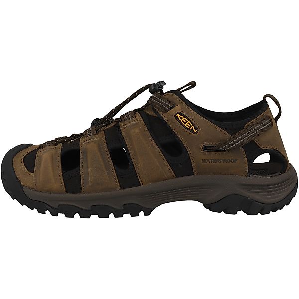 Keen Targhee III Herren Sandale günstig online kaufen