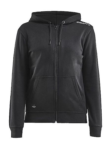 Craft Sweatjacke Craft Damen Kapuzenjacke COMMUNITY FZ HOODIE 1908906 günstig online kaufen