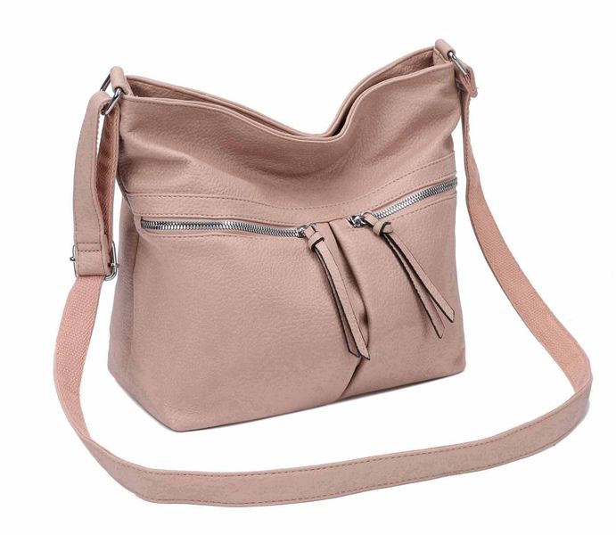 ITALYSHOP24 Schultertasche Damen Tasche Shopper Umhängetasche günstig online kaufen