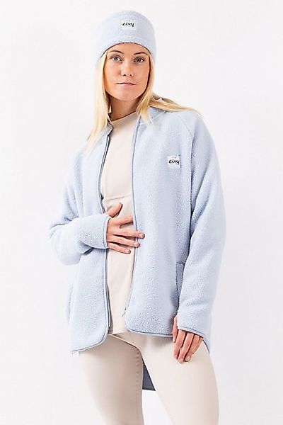 Eivy Fleecejacke mit Stehkragen günstig online kaufen