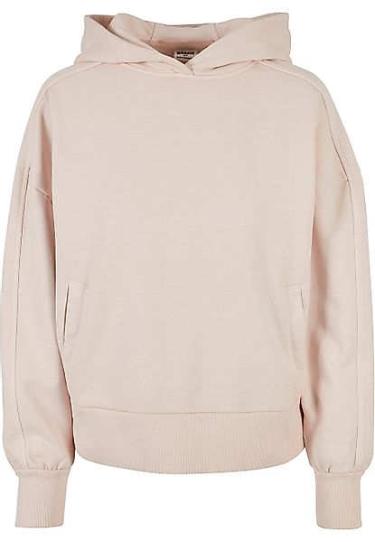 URBAN CLASSICS Kapuzenpullover Urban Classics Damen günstig online kaufen