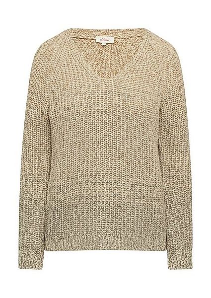 s.Oliver Strickpullover günstig online kaufen