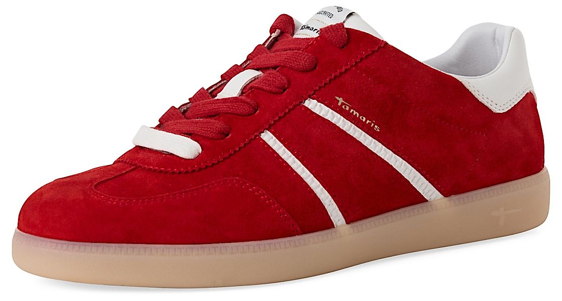 Tamaris 1-23624-43 500 Red Sneaker günstig online kaufen